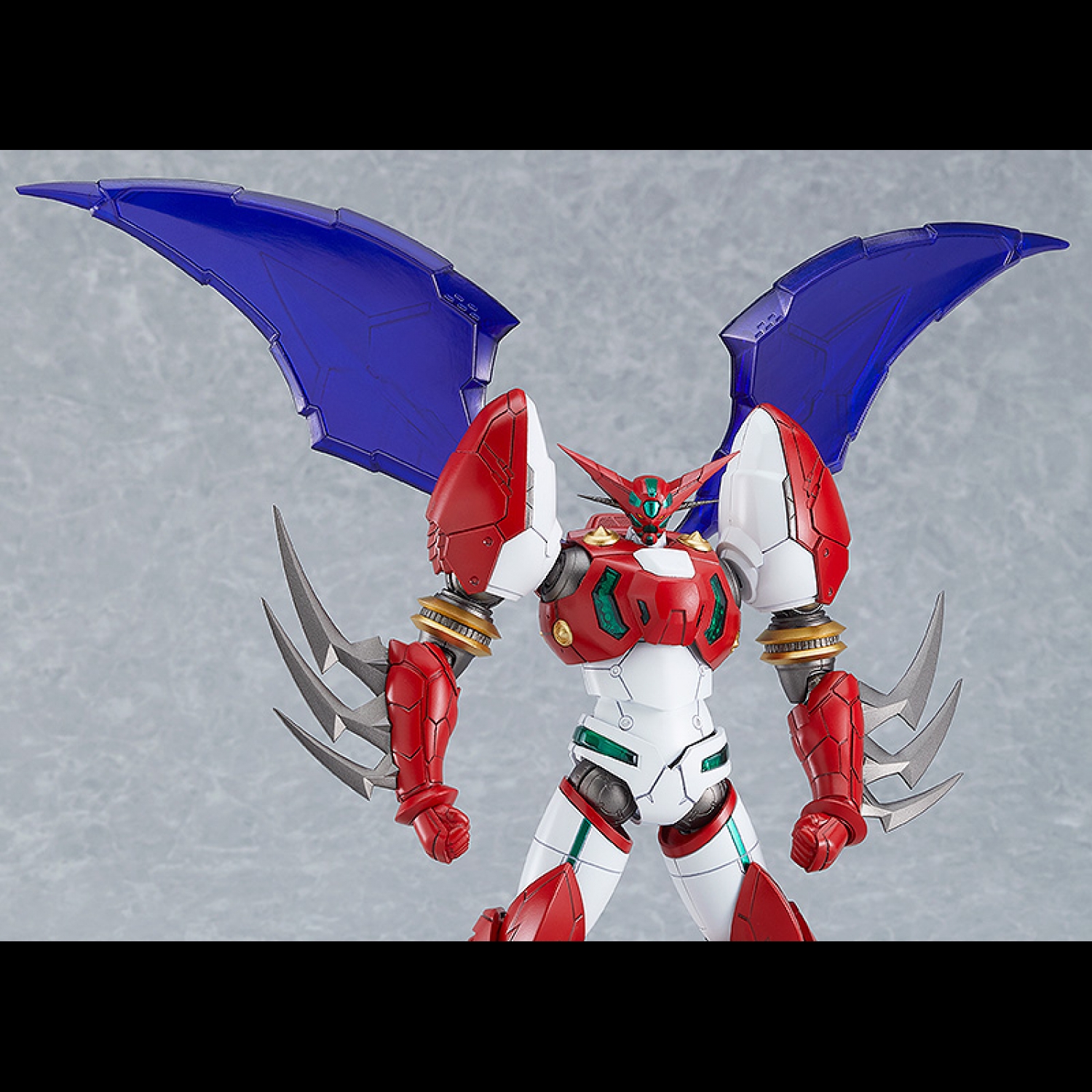 MODEROID Shin Getter 1 (2nd re-run)